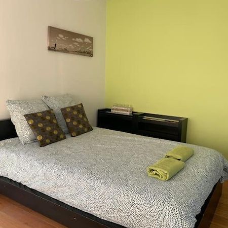 Residentiel Avec Parking Gratuit Apartment Марсилия Екстериор снимка