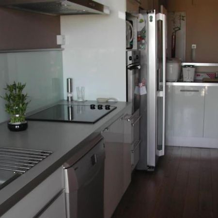 Residentiel Avec Parking Gratuit Apartment Марсилия Екстериор снимка