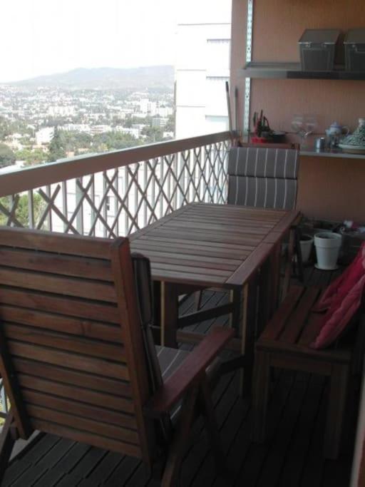 Residentiel Avec Parking Gratuit Apartment Марсилия Екстериор снимка